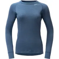 Devold Damen Unterhemd DUO ACTIVE MERINO 205 SHIRT WMN