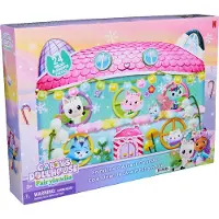 Gabby's Dollhouse Fairy Advent Calendar 2026