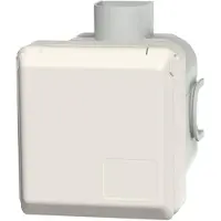 MENNEKES 4972 Cepex-UP-SCHUKO 16A2p+E 230V, IP44