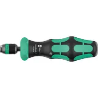 Wera 838 RA-R L, 60 mm, 145 mm, 35 mm, 109 g