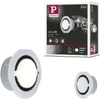 Paulmann LED Wandeinbauleuchte Special Line