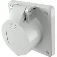 MENNEKES 1603 Anbaudose, 16A2p12h, Kleinsp., IP44