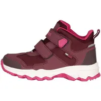 TROLLKIDS - Kid's Kjerag Hiker - Wanderschuhe Gr 39 rot