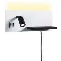 Paulmann LED Wandleuchte Serra