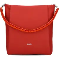 Zwei Yuna YU120 - Umhängetasche 31 cm (red)