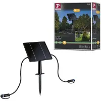 Paulmann Plug & Shine Solarpanel