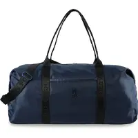 U.S. POLO ASSN. Reisetasche Umpire Weekender Navy dunkelblau