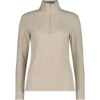 CMP 30l1086 Fleece Mit Halbem Reißverschluss