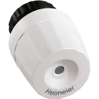 Heimeier Thermischer Stellantrieb EMOtec 230 V, stromlos geschlossen (NC) 1807-00.500