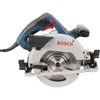 Bosch Professional GKS 55+ GCE Kreissäge - 0601682100