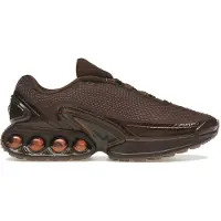 Nike Air Max Damen Halbschuhe Schnürer HQ3837200