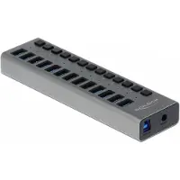 DeLOCK 63738 Hub