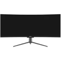 Dahua Technology LM49-EW410CA, 124,5 cm (49"), 5120 x 1440 Pixel, Dual QHD, LCD, Schwarz