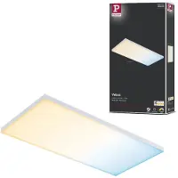 Paulmann LED Panel Velora