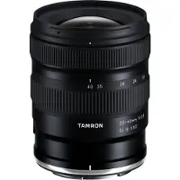 Tamron 20-40mm F/2.8 Di III VXD Nikon Z