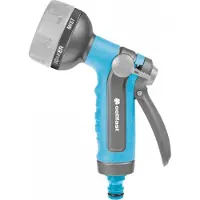 Cellfast Pistolenbrause PULSE 6 CELLPRO