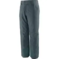 Patagonia - Wasserfeste, isolierte Skihose – Herren – M's Insulated Powder Town Pants - M's Insulated Powder Town Pants - Reg Summit
