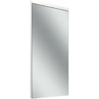Schneider LOW plus LED-Lichtspiegel, 495x38x931, mit Spiegelheizung, 195.251.01.02