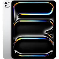 Apple iPad Pro, 33 cm (13"), 2752 x 2064 Pixel, 1 TB, 16 GB, iPadOS 26, Silber