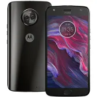Motorola Moto X4 | 3 GB | 32 GB | Dual-SIM | Super Black