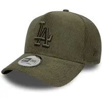 New Era Mlb Entry Cord La Dodgers Kappe