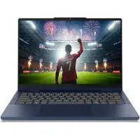 Lenovo IdeaPad 5 2-in-1 (Cosmic Blue, 14" WUXGA, Intel Core Ultra 7 355, 32 GB RAM, 250 GB SSD) mit Windows 11 Pro & Office 2024 Pro