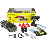 Amewi Huracan STO, Drift-Car, 1:18, 6 Jahr(e), 500 mAh, 392 g