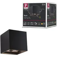 Paulmann LED Akkuwandleuchte Nyara
