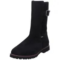 Sioux Merdit-756-Tex-Lf-H schwarz 38.5