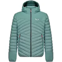 Oberalp Deutschland GmbH Brenta RDS Down M Jacket willow (8260) 54/2X