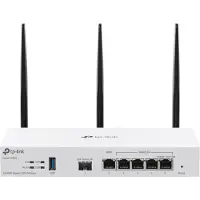 TP-LINK Festa FR365 V1.2 – WLAN-Router mit 5-Port-Switch