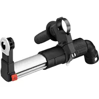 Bosch GDE 16 Plus Professional Staubabsaugung
