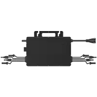 Hoymiles HMS-1600-4WB - 0 % MwSt. (gem. § 12 Abs. 3 UStG)