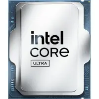 Intel Core Ultra 7 265KF, Core Ultra 7, LGA 1851 (Socket V1), Einschub, , 265KF, 64-Bit