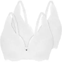 Sassa Bügel-BH "2er Pack Bügel-BH BEAUTIFUL ROSE" 2 Stk.