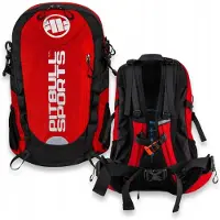 VDP Pitbull PB Sports Rucksack für Sport und Training