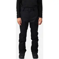Brunotti - Footrail-Cargo - Skihose Gr XL schwarz