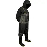 Vass Hybrid 700 Pvc-wathose