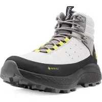 Haglöfs - Women's Horizon Hike GTX Wl Mid - Winterschuhe Gr 37,5 grau/schwarz