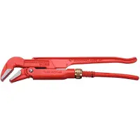 Rothenberger Eckrohrzange, 45Grad, 1/2"