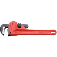 Rothenberger Einhand - Rohrzange HEAVY DUTY 8 Zoll - 70150
