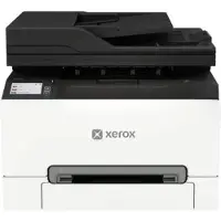 Xerox Multifunktionsdrucker C245, Farblaser, A4, Duplex, WLAN, Netzwerkverbindung