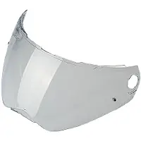 Caberg Teile Des Suchers (Glas) Transparent, Kratzfest Mit Stiften Für Pinlock Modell / X