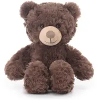 Merkloos Weiches Plüschtier für Kinder, 20 cm