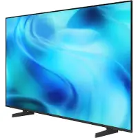 Samsung UE65U8000HUXZT, 165,1 cm (65"), 3840 x 2160 Pixel, LED, Smart-TV, WLAN, Schwarz