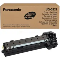 Panasonic UG-3221, 6000 Seiten, Schwarz, 1 Stück(e)