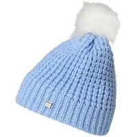 Helly Hansen Women's Snowfall Beanie bright blue (627) STD