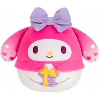 Jazwares Squishmallows Sanrio Hello Kitty My Melody Plüschtier 20 cm