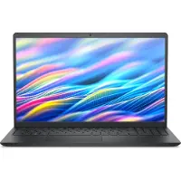 Dell Pro 15 Essential (Carbon Black, 15,6" Full-HD, Intel Core 3 100U, 8 GB RAM, 1 TB SSD) mit Windows 11 Pro & Office 2024 Pro
