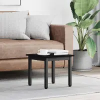 Merkloos Elegantes Couchtisch mit minimalistischem Design